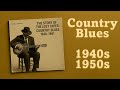 1940s  1950s COUNTRY BLUES | Hammer And A Broken Chain