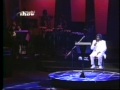 Milton Nascimento - Certas Coisas ao vivo - Show Crooner 2000