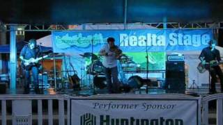 ENTER THE HAGGIS @ C.C.F. 9-13-2008 'ARCTURUS'