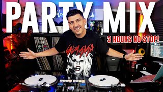 Download lagu DJ REMIX 2025 | 3 HOURS NO STOP | The Best Remixes & Mashups of Popular Songs | Mixed by Deejay FDB mp3 Download lagu DJ REMIX 2025 | 3 HOURS NO STOP | The Best Remixes & Mashups of Popular Songs | Mixed by Deejay FDB mp3