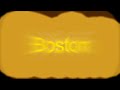 WGBH 1978 Logo Remake Low Tone