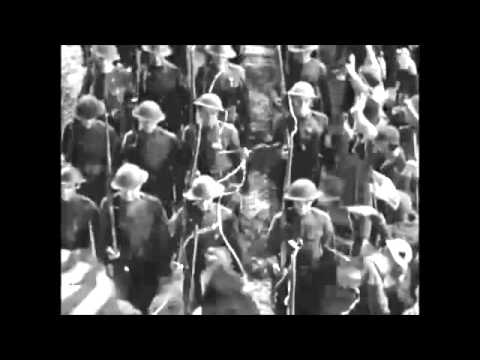 Remember my Forgotten Man