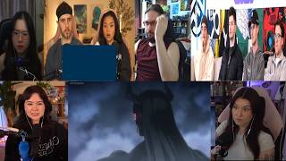 Download lagu 'FOUR BLADES!' | FRIEREN EPISODE 2X6 REACTION MASHUP! mp3