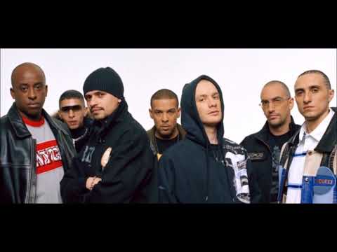 FONKY FAMILY - SANS TITRE - LYRICS