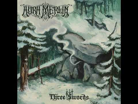 Aura Merlin - 3 Swords