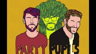 D.R.A.M - Broccoli feat. Lil Yachty (Party Pupils Remix)