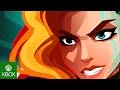 Velocity 2X - Launch Trailer