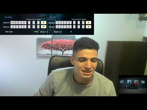 Llane, Reik, KHEA - Alcancía / Reaccion y Votación