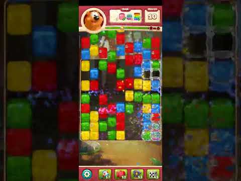 Toon Blast Level 7667