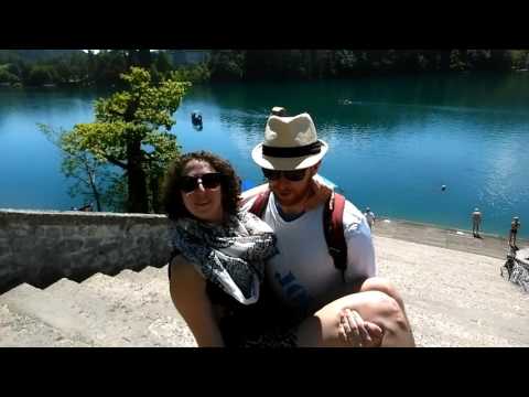 OneWalk 2016 Fundraising - Steps of Bled Church