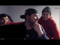 Aminé - BLACKJACK REACTION (Then VS Now) Aminé - BLACKJACK REACTION (Then VS Now)
