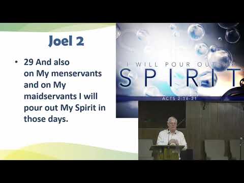 2021 0801 PM Joel part 2