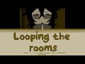ルシノ Rusino ループザルーム Looping The Rooms Ft 初音ミク Hatsune Miku Color Coded Ly