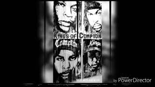 N.W.A- Zoom ft.Xzibit