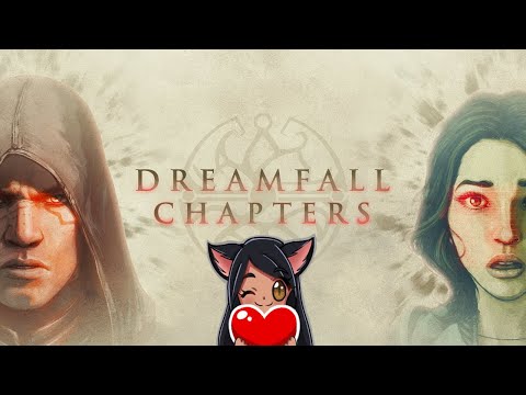 Dreamfall Chapters: Chapter 4 - Dreaming 4