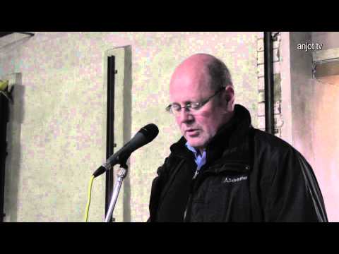 Radweg Rockenberg - Griedel offiziell freigegeben