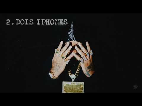 Orochi -Dois iPhones (prod. Kizzy, RUXN, Portugal no Beat)
