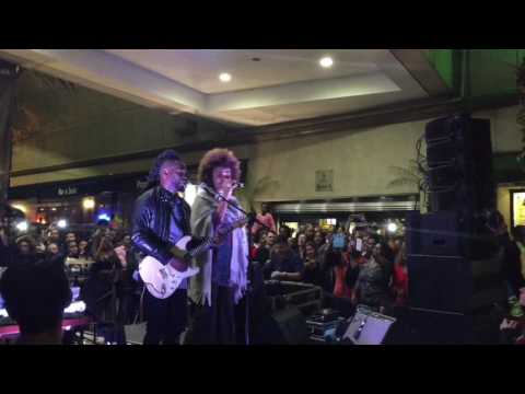 Walmir Borges e Luciana Mello - Joia Rara