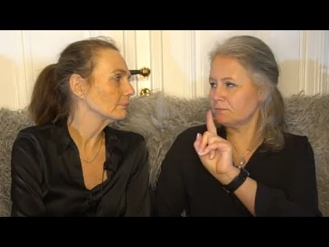 AVSNITT 28   - "Att man aldrig lär sig"