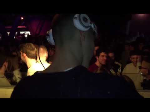 MINDREM - ALL I GOT live on the apocalypse night club in italy!