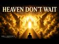 Heaven Don't Wait - Abel Abaddon (Official Lyric Video)
