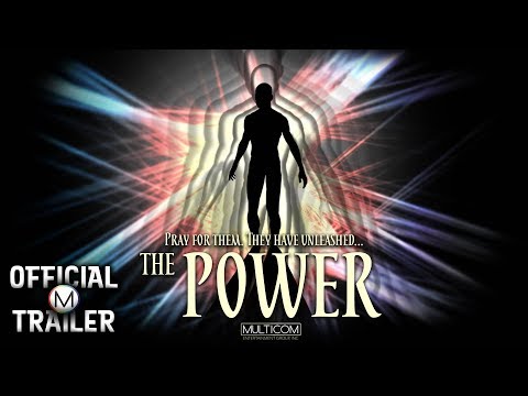 afbeelding Power, The