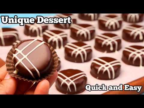 Viral Dubai Style Pistachio Kunafa Chocolate Recipe | Quick & Easy Dessert