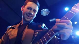Laurence Jones - Thunder In The Sky