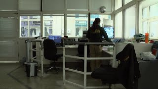 Great Falls jail becoming less crowded