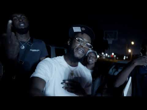 Tray3 X Ki Fresh "Love & Loyalty" | SHOT BY @GRAVITYFILMS757