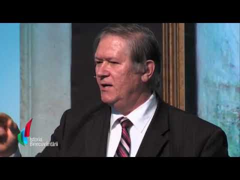 05 - Matthew 9:35-10:42 - The Mission of the Kingdom - Beniamin Faragau