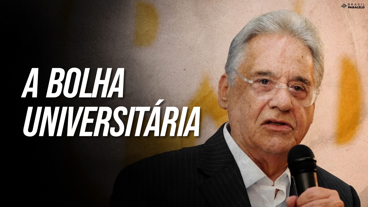 Como a hegemonia marxista se consolidou nas universidades brasileiras
