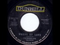 Mamas & The Papas - Words Of Love on 1966 ...
