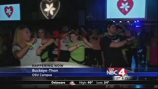 Buckeyethon 2016