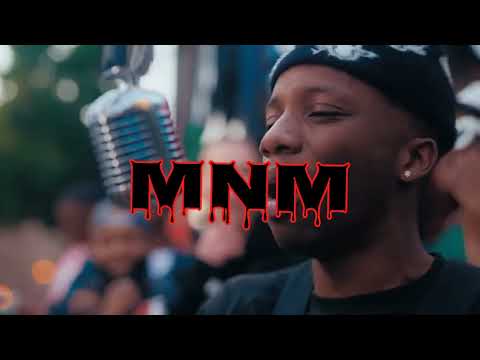 Eish Chief -Kindlynxsh | Instrumental | ProdbyMNM