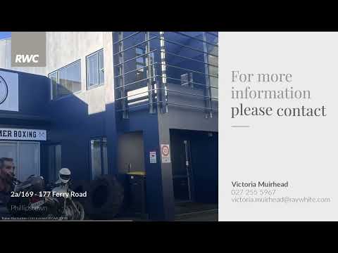 Address Withheld, Phillipstown, Christchurch, 0 chambres, 0 salles de bain, Industrial Premises