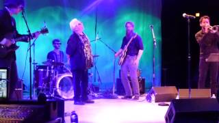 Eric Burdon I believe to my soul (clip)