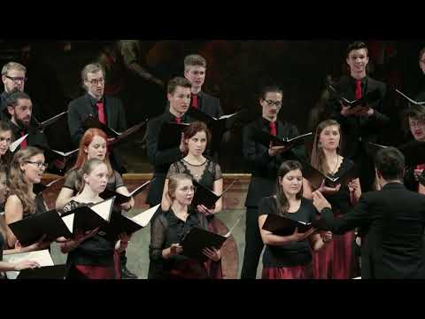 Serenade (Edward Elger) – cantanima