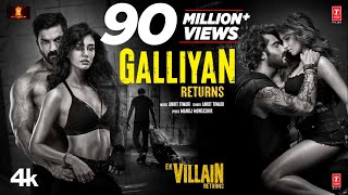 Ek Villain Returns