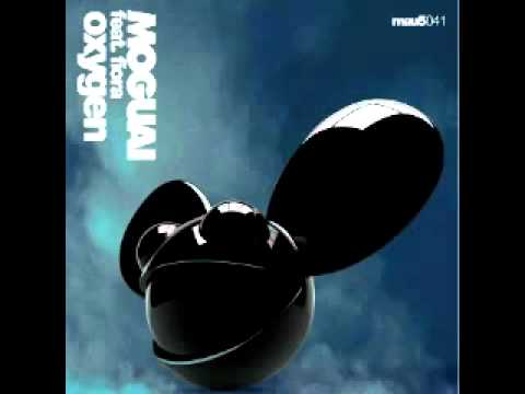 Moguai & Fiora - Oxygen (Cameron Cerullo Remix)