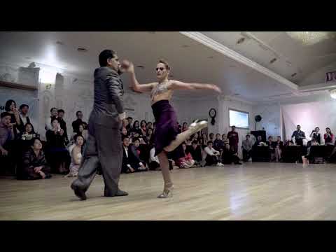 [ Tango ] 2019.04.06 - Sabrina & Ruben Veliz.No.4