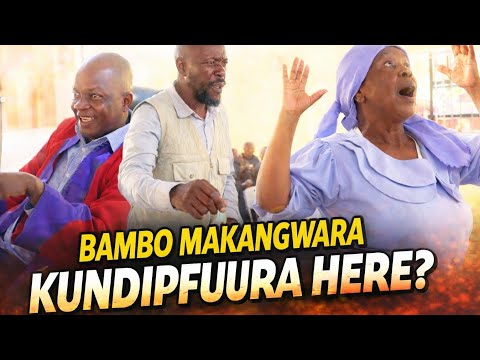 Chief Mutasa | Kana kuHigh Court Ndosvika mambo
