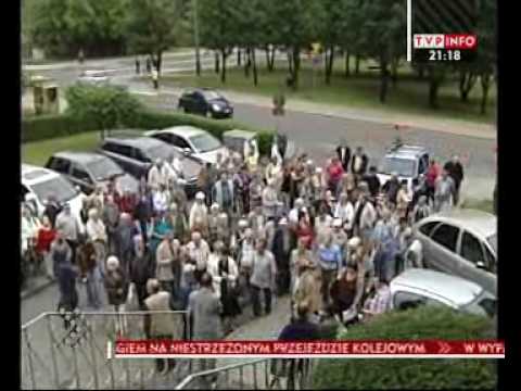 Rostowski zmienił decyzje czyli Obiecanki cacanki a głupiemu prywatyzacja.