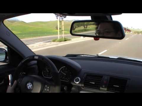 Thumbnail for BMW E82 135i with Dixis titanium exhaust. by BMW