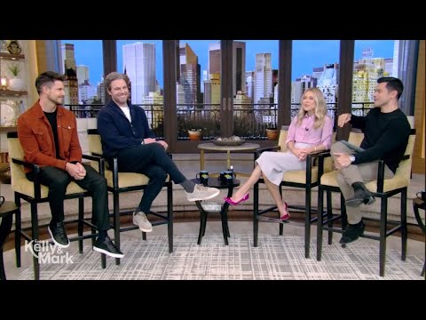 Robbie Amell and Stephen Amell Remember Their First Acting Gigs