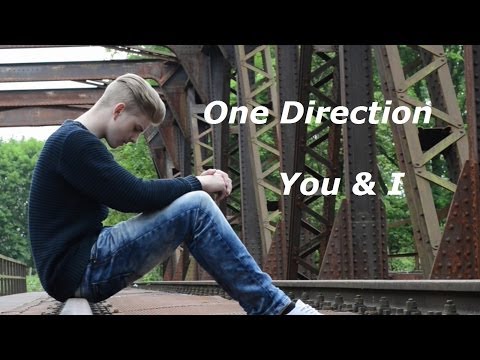 One Direction - You & I (Cover by Vincent Gross)