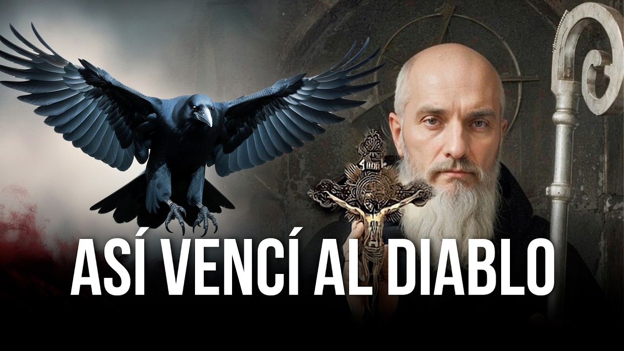 La historia detrás de SAN BENITO que pocos conocen ¡Sorprendentes Revelaciones!