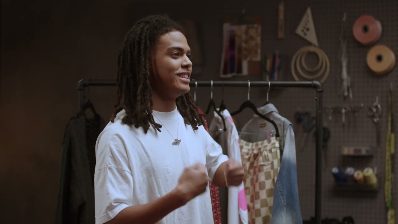 Black in Fashion Council