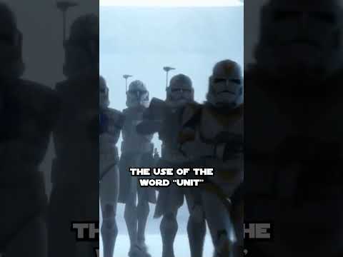 How Many TOTAL Clone Troopers Were Created?