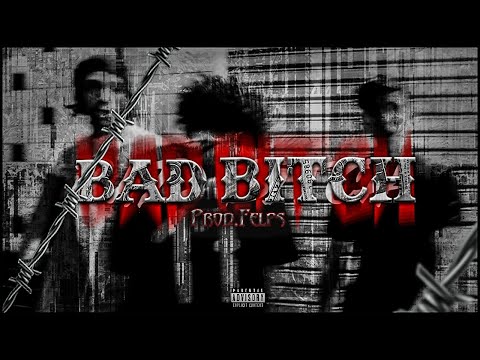 Realmxnor - BAD BITCH Ft.Wev Sosa & Double K